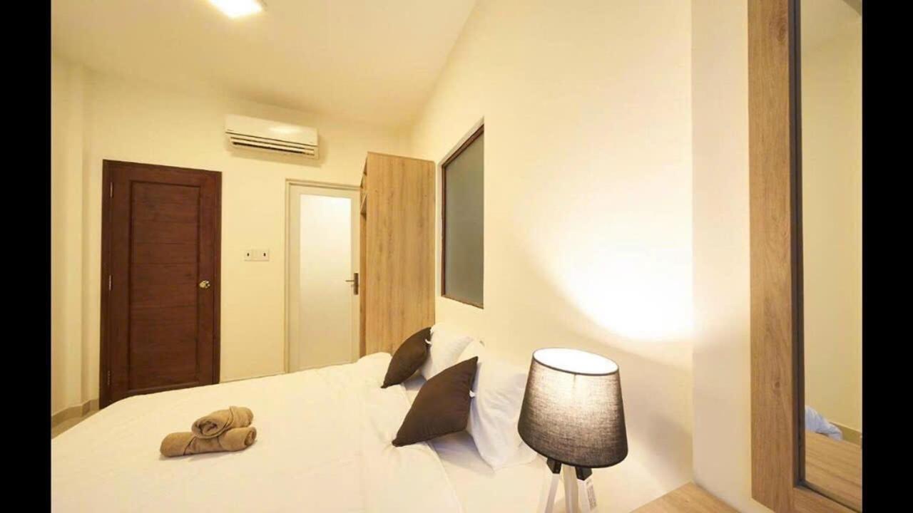 Khách sạn Alleywayhome TP. Hồ Chí Minh